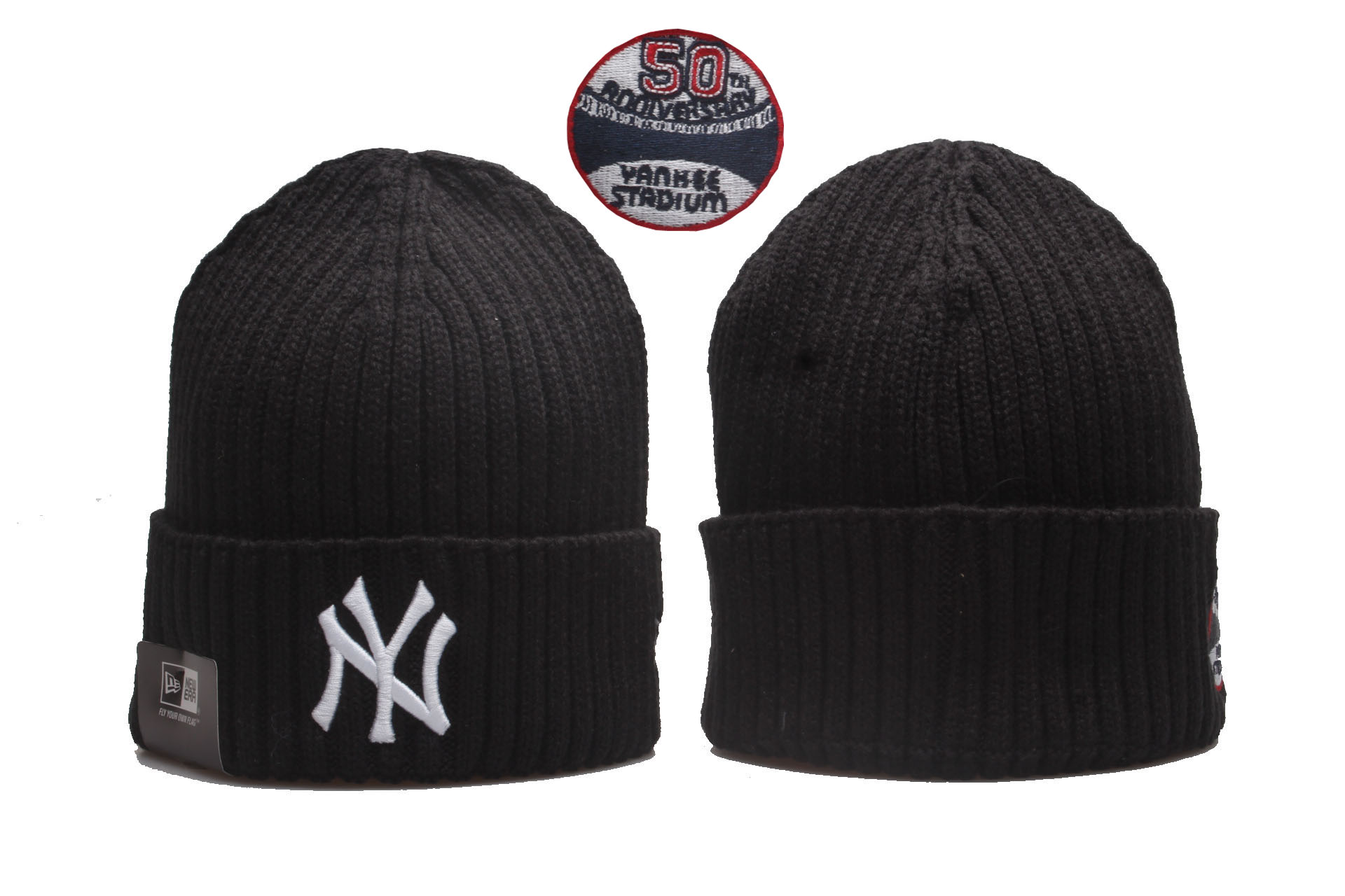 New York Yankees style 10 2024 MLB hat